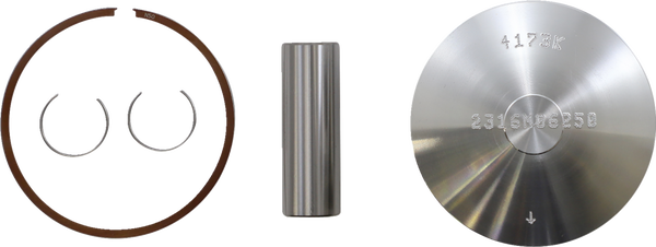 High-performance Piston, 1, nordicamoto.ro