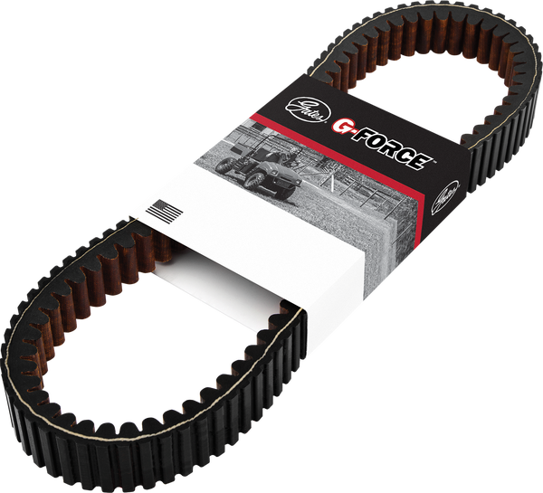G-force Drive Belt Black, 1, nordicamoto.ro