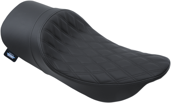 Ez-on Mount Forward Low Solo Seat Black, 1, nordicamoto.ro