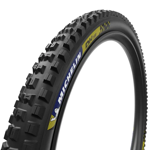 Dh 16 Racing Black, 1, nordicamoto.ro
