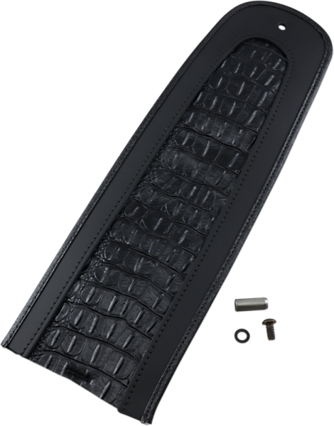 Fender Skin Black, 1, nordicamoto.ro