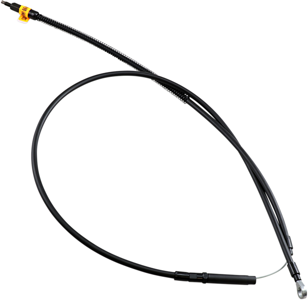 High-efficiency Stealth Clutch Cable Black -76 mm (3''), 1, nordicamoto.ro