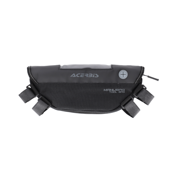 Acerbis MANUBAG TOOL BAG 2.0 fekete kormánytáska, 7, nordicamoto.ro