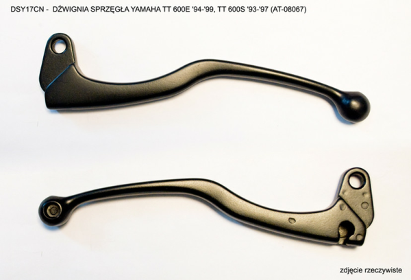 YAMAHA TT 600E '94–'99/TT 600S '93–'97 kuplungkart a Nachman gyártmányában, 1, nordicamoto.ro