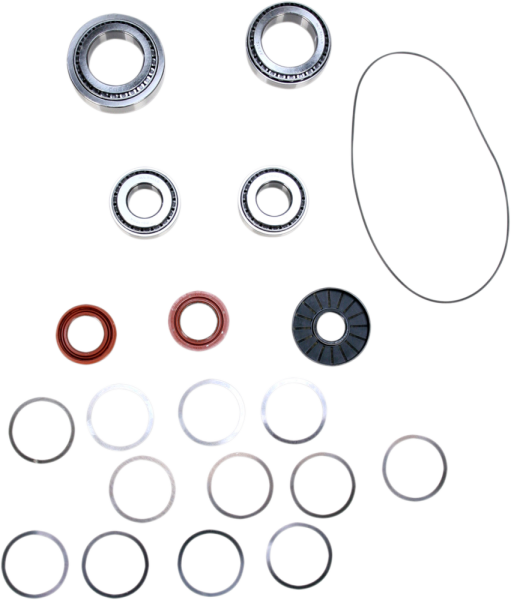 Bearing/seal Kit, 1, nordicamoto.ro