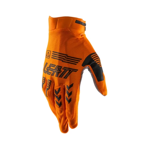 Leatt Moto 2.5 X-Flow kesztyű, lila, S méret, 6, nordicamoto.ro