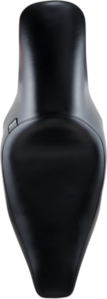 Silhouette 2-up Seat Black, 2, nordicamoto.ro