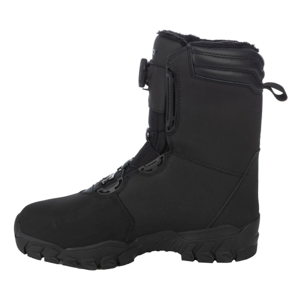 Bocanci Snowmobile Klim Force GTX BOA Concealment, 5, nordicamoto.ro