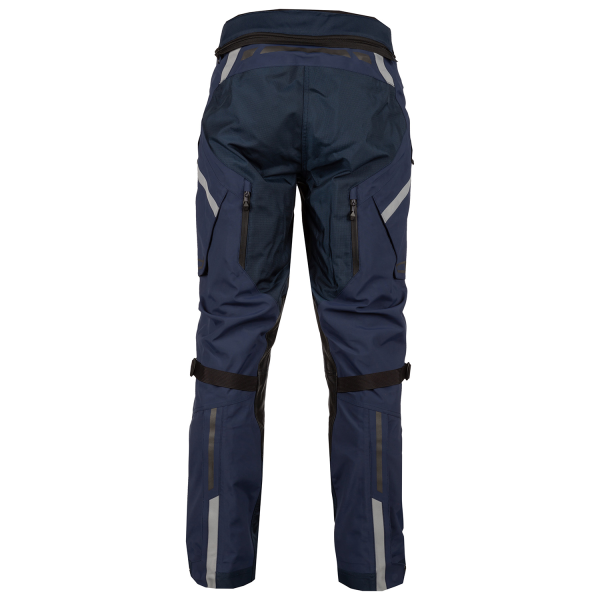 Klim Kodiak Cool Gray motoros nadrág, 4, nordicamoto.ro