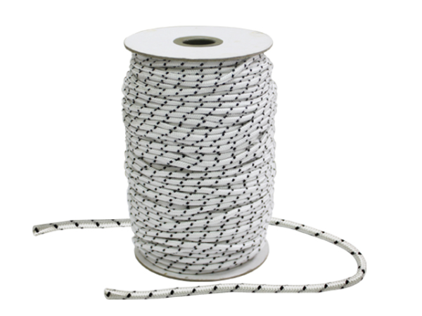 Sno-X Nylon starter rope 3.5mm/82.5m (Type 4.5), 1, nordicamoto.ro