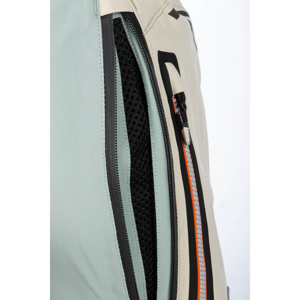 Klim Adventure Rally Stealth Black nadrág, 8, nordicamoto.ro