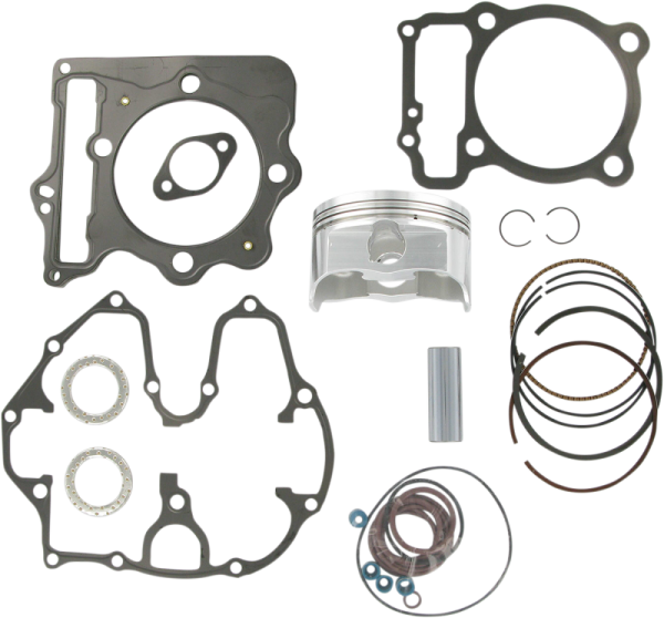 High-performance Piston Kit, 1, nordicamoto.ro