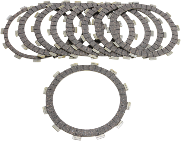 Ck Standard Series Clutch Kit, 1, nordicamoto.ro