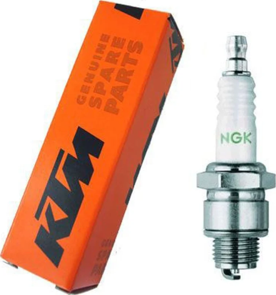 NGK DCPR8E 03 gyújtógyertya, 1, nordicamoto.ro
