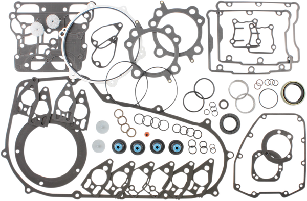 Extreme Sealing Technology Complete Gasket Kit, 1, nordicamoto.ro