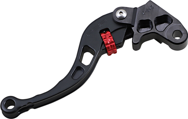 Apex Clutch Lever Black, 1, nordicamoto.ro