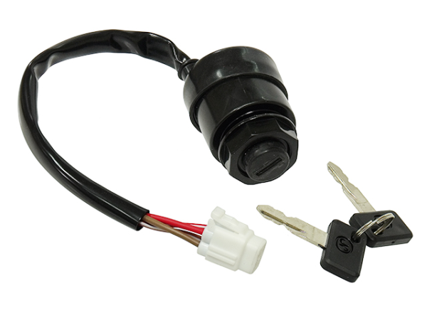 Sno-X gyújtáskapcsoló a Yamaha FX Nytro 2012–2014-es modelljeihez, 1, nordicamoto.ro