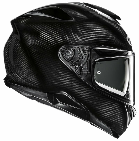 HJC RPHA 72 Carbon Solid bukósisak, 7, nordicamoto.ro