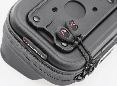 Molle rendszerű vízálló táska – fekete, 2, nordicamoto.ro