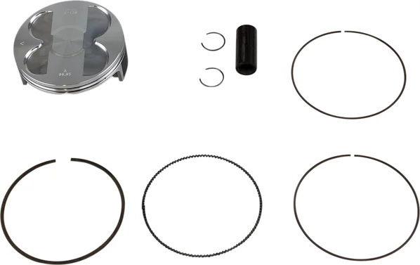 Piston Kit Forged Big Bore For 4-stroke, 1, nordicamoto.ro