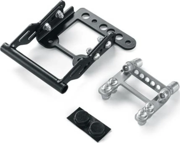 SUPPORT FOR GPS BRACKET 03-08, 1, nordicamoto.ro