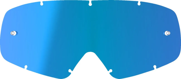 Alpinestars Vision Blue gyermekszemüveg lencse, 1, nordicamoto.ro