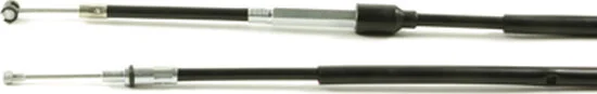 Fekete standard kuplungkábelt, 1, nordicamoto.ro