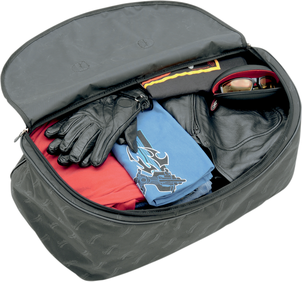 Trunk Soft Liner Bag Gray, 1, nordicamoto.ro