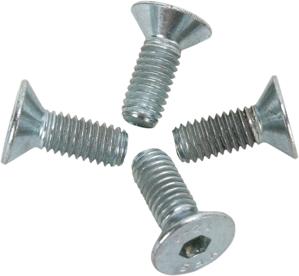 Wheel Assembly Bolts/bearing/seal, 1, nordicamoto.ro