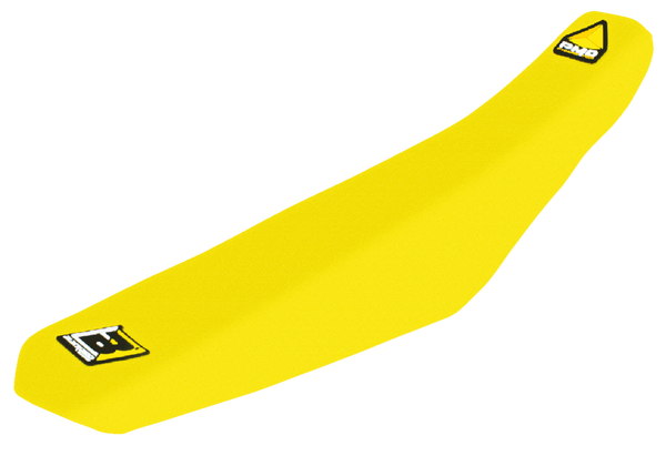 Graphic Kit Retro With Seat Cover Yellow, White, Blue, Pink, 2, nordicamoto.ro