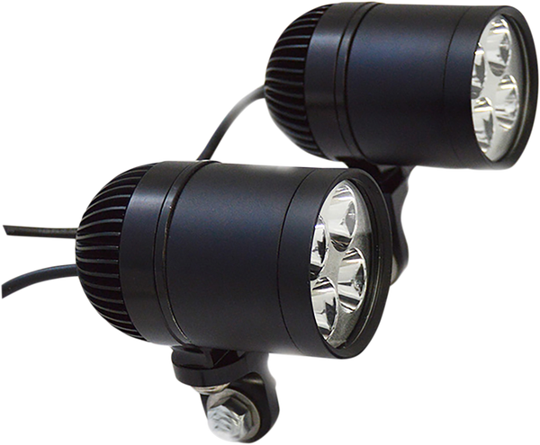 Led Driving Light Set, 1, nordicamoto.ro
