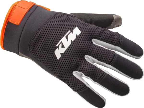 KTM POUNCE kesztyű XXL/12, 3, nordicamoto.ro