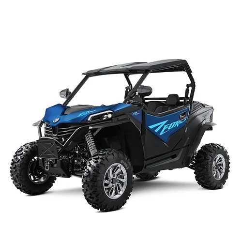 SSV CFMOTO ZFORCE 800 Sport Euro5+ '26, 1, nordicamoto.ro