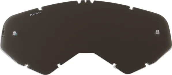 Moose Racing XCR sötétfüstös síszemüveg, 1, nordicamoto.ro