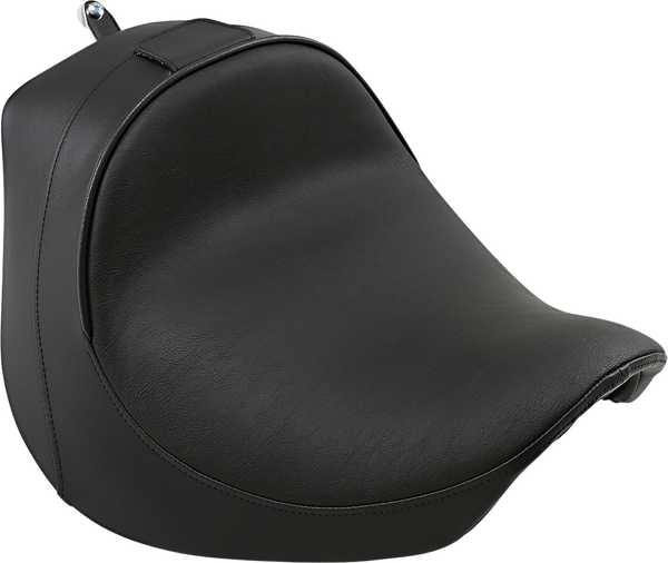 Seat Solo Smth Rdstar Black, 2, nordicamoto.ro