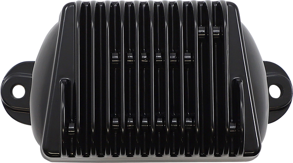 Premium Voltage Regulator Black, 3, nordicamoto.ro