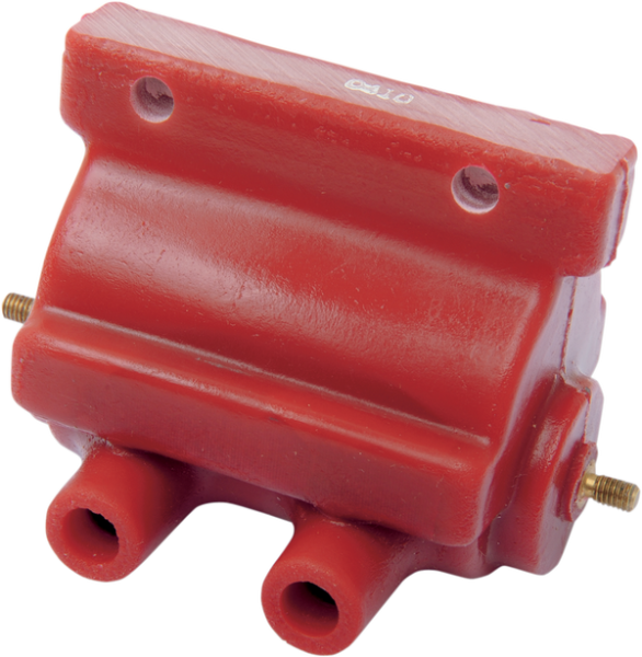 Supervolt 12 V Ignition Coil Red, 1, nordicamoto.ro