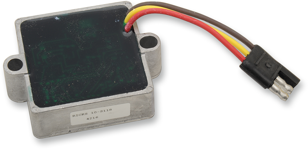 Rectifier And Regulator For Polaris, 1, nordicamoto.ro