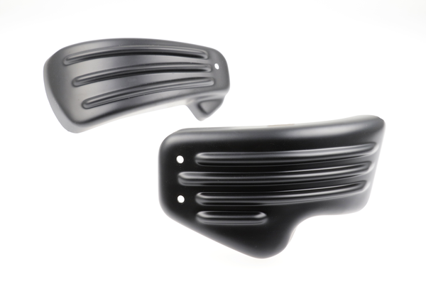 Side Panel Racing Black, 2, nordicamoto.ro