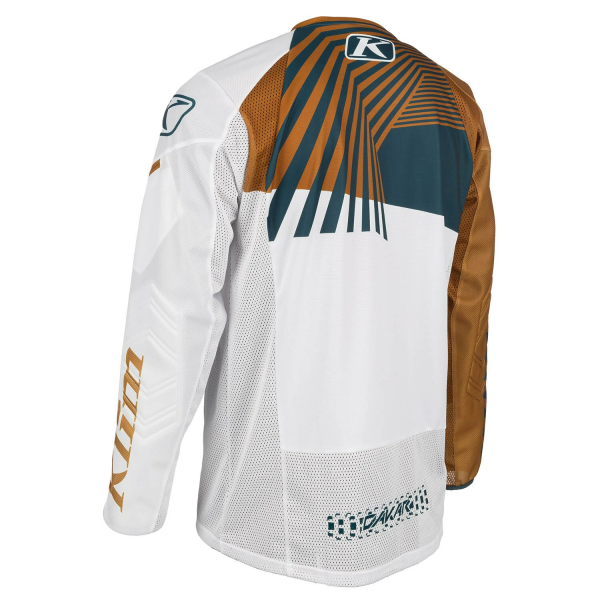 Tricou Moto Klim Enduro Dakar Dimension Moab, 25, nordicamoto.ro