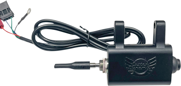 Compact Sxs Turn Signal Switch, 1, nordicamoto.ro