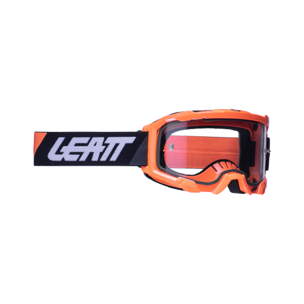 Leatt Velocity 4.5 védőszemüveg, 1, nordicamoto.ro