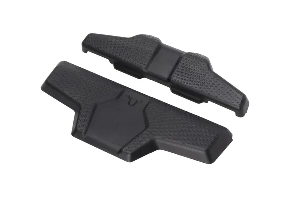 Dusc Passenger Backrest Black, 1, nordicamoto.ro