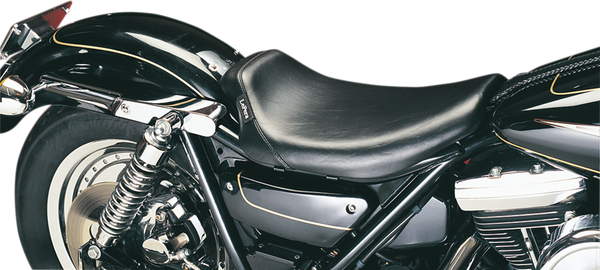 Bare Bones  Solo Seat Black, 1, nordicamoto.ro