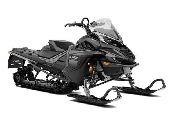 Lynx Brutal RE 900 ACE Turbo R '26 motoros szán, 1, nordicamoto.ro