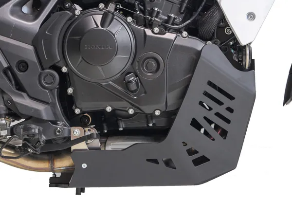 AXP Racing Adventure motorvédő a Honda XL 750 Transalp 2023–2026-os modelljeihez, fekete, 4, nordicamoto.ro