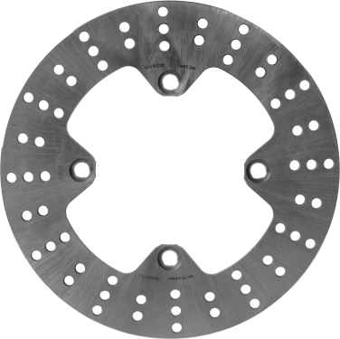 Disc frana fata TRW HONDA CB 250 TWO FIFTY '92-'05/HONDA TRANSALP XL-V 600/650 '91-'07/TRANSALP XL-VA 700 '08-'13/CB 750 SF '92-'03, 1, nordicamoto.ro