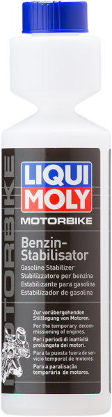 Gasoline Stabilizer, 2, nordicamoto.ro