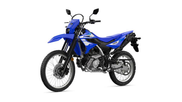 Yamaha WR125R motorkerékpár, 8, nordicamoto.ro