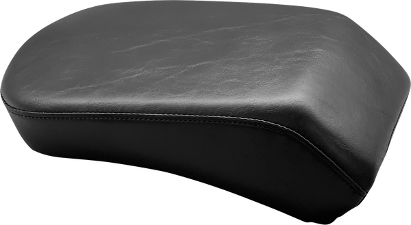 Bare Bones Series Pillion Pad Black, 1, nordicamoto.ro